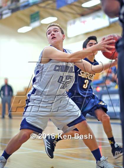 Thumbnail 1 in Santa Clara @ Camarillo photogallery.