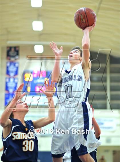 Thumbnail 3 in Santa Clara @ Camarillo photogallery.
