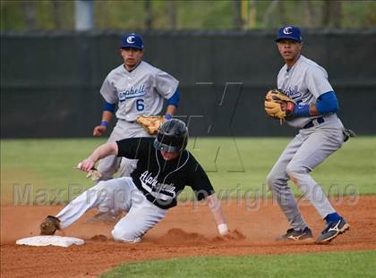 Thumbnail 3 in Campbell @ Alpharetta photogallery.