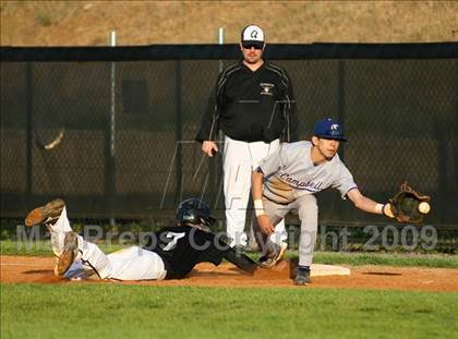 Thumbnail 3 in Campbell @ Alpharetta photogallery.