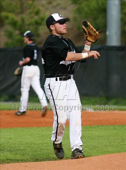 Thumbnail 1 in Campbell @ Alpharetta photogallery.