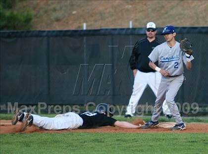 Thumbnail 2 in Campbell @ Alpharetta photogallery.