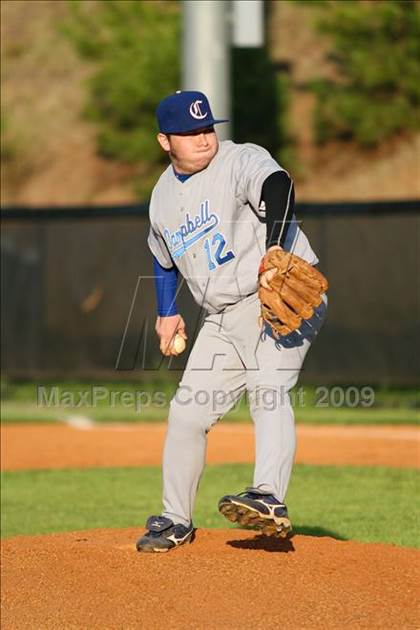 Thumbnail 3 in Campbell @ Alpharetta photogallery.