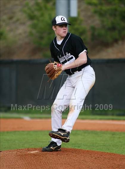 Thumbnail 1 in Campbell @ Alpharetta photogallery.