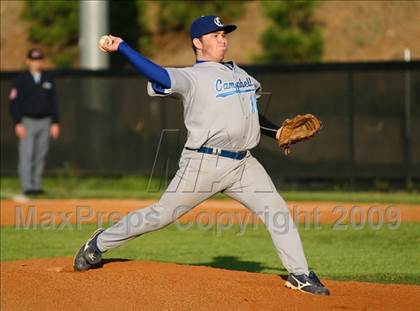 Thumbnail 2 in Campbell @ Alpharetta photogallery.