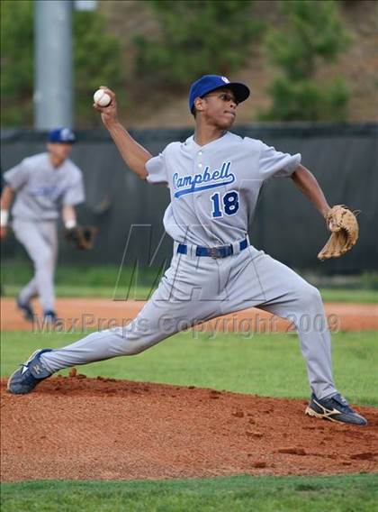 Thumbnail 3 in Campbell @ Alpharetta photogallery.