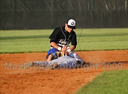 Thumbnail 3 in Campbell @ Alpharetta photogallery.
