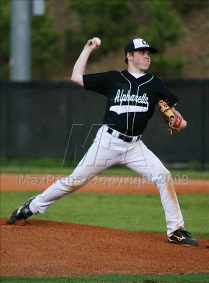 Thumbnail 3 in Campbell @ Alpharetta photogallery.