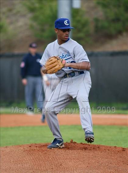 Thumbnail 1 in Campbell @ Alpharetta photogallery.