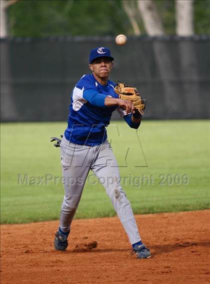 Thumbnail 3 in Campbell @ Alpharetta photogallery.