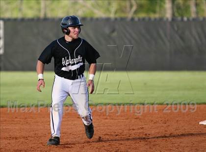 Thumbnail 3 in Campbell @ Alpharetta photogallery.