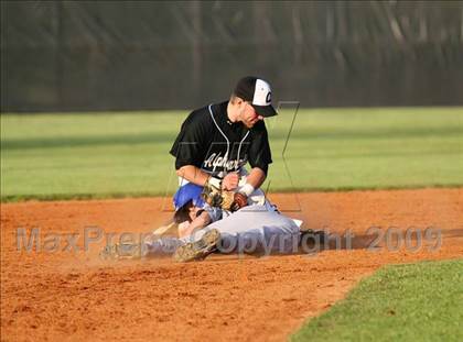 Thumbnail 1 in Campbell @ Alpharetta photogallery.