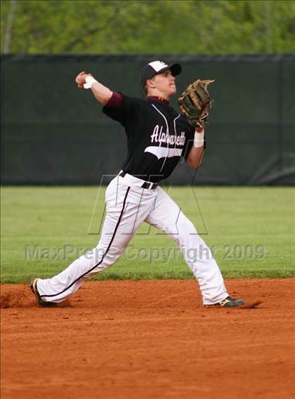 Thumbnail 2 in Campbell @ Alpharetta photogallery.