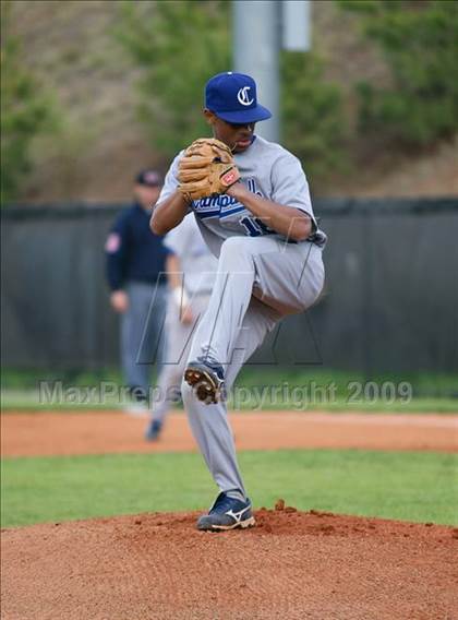 Thumbnail 3 in Campbell @ Alpharetta photogallery.