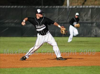 Thumbnail 3 in Campbell @ Alpharetta photogallery.