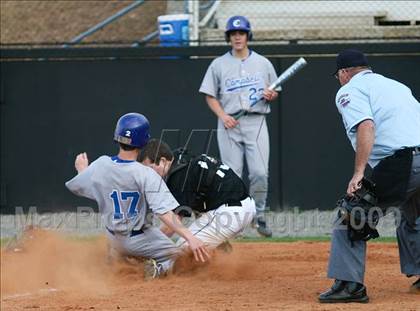 Thumbnail 3 in Campbell @ Alpharetta photogallery.