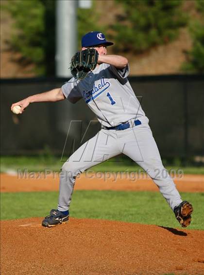 Thumbnail 3 in Campbell @ Alpharetta photogallery.