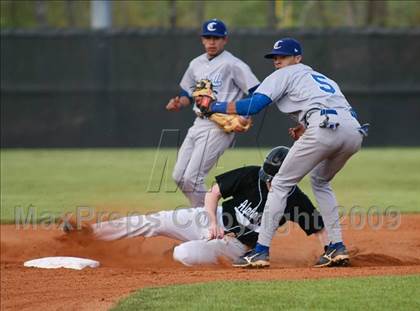 Thumbnail 2 in Campbell @ Alpharetta photogallery.