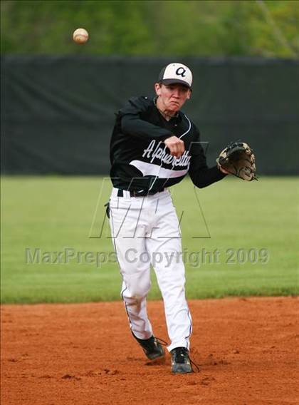 Thumbnail 1 in Campbell @ Alpharetta photogallery.