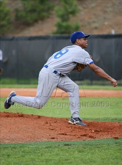 Thumbnail 1 in Campbell @ Alpharetta photogallery.