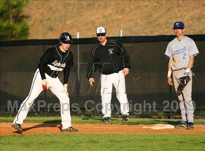 Thumbnail 1 in Campbell @ Alpharetta photogallery.