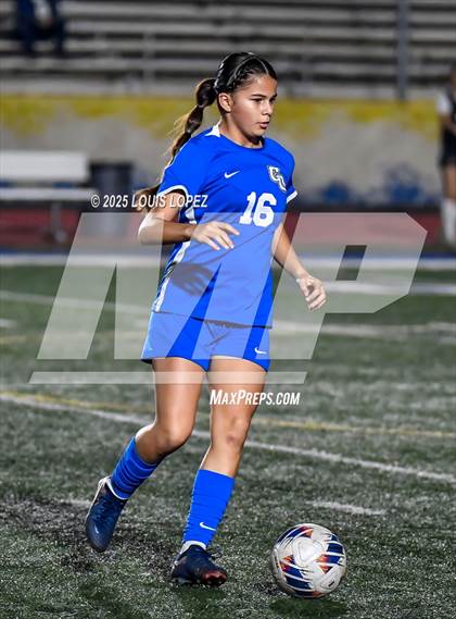 Thumbnail 1 in Alhambra @ Charter Oak photogallery.