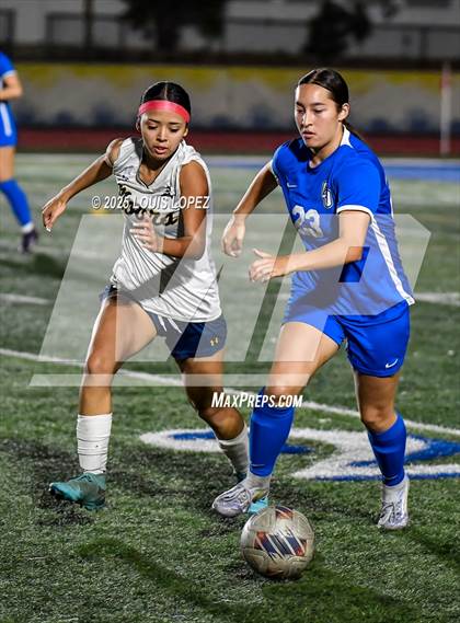 Thumbnail 3 in Alhambra @ Charter Oak photogallery.