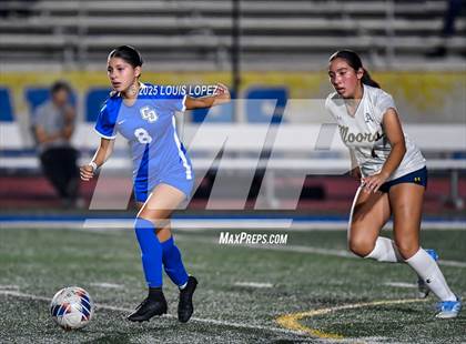 Thumbnail 1 in Alhambra @ Charter Oak photogallery.