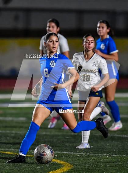 Thumbnail 1 in Alhambra @ Charter Oak photogallery.