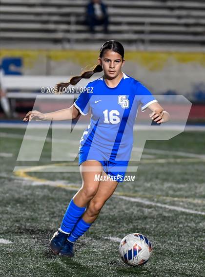 Thumbnail 3 in Alhambra @ Charter Oak photogallery.