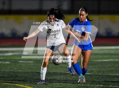 Thumbnail 1 in Alhambra @ Charter Oak photogallery.