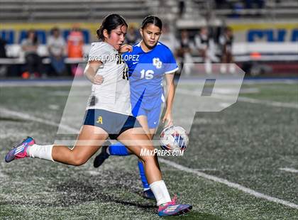 Thumbnail 2 in Alhambra @ Charter Oak photogallery.