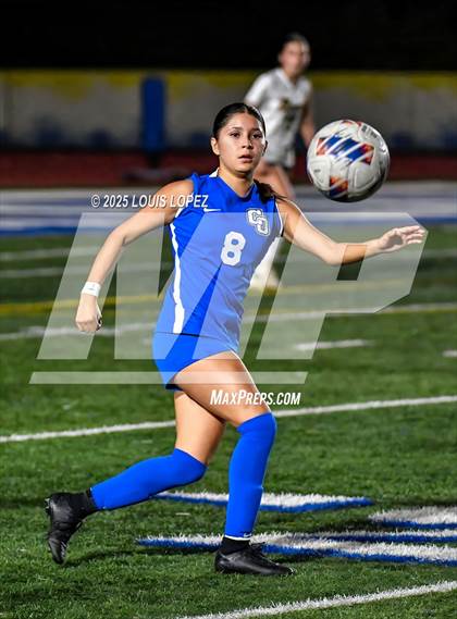 Thumbnail 3 in Alhambra @ Charter Oak photogallery.