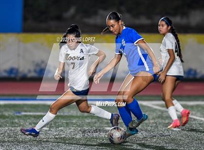 Thumbnail 2 in Alhambra @ Charter Oak photogallery.