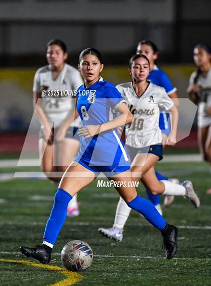 Thumbnail 3 in Alhambra @ Charter Oak photogallery.