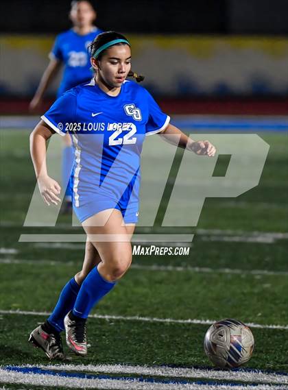 Thumbnail 2 in Alhambra @ Charter Oak photogallery.