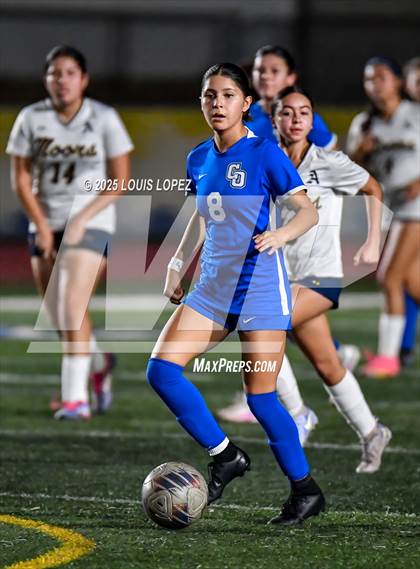 Thumbnail 2 in Alhambra @ Charter Oak photogallery.