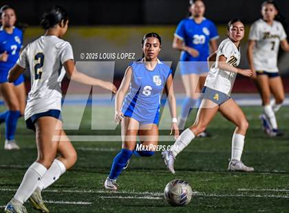 Thumbnail 3 in Alhambra @ Charter Oak photogallery.