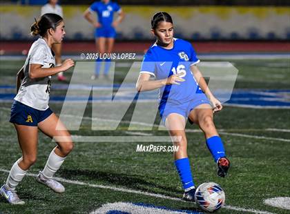 Thumbnail 3 in Alhambra @ Charter Oak photogallery.