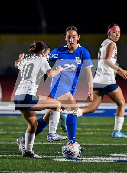 Thumbnail 3 in Alhambra @ Charter Oak photogallery.