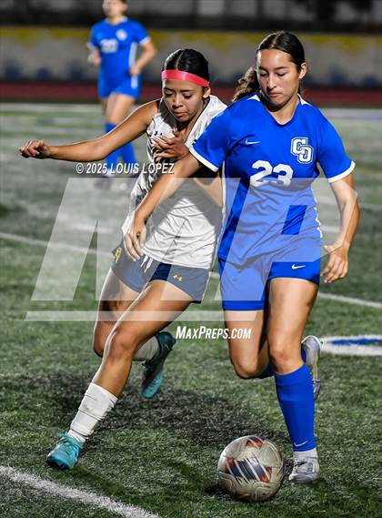 Thumbnail 2 in Alhambra @ Charter Oak photogallery.