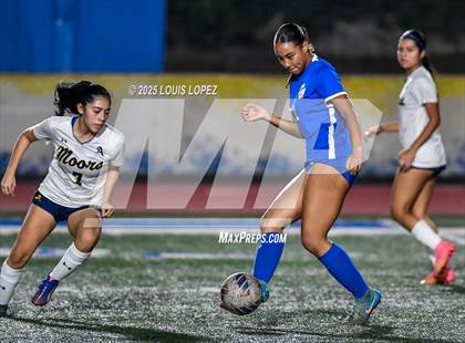 Thumbnail 1 in Alhambra @ Charter Oak photogallery.