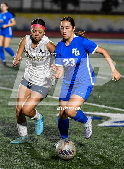 Thumbnail 1 in Alhambra @ Charter Oak photogallery.