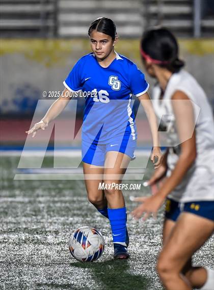 Thumbnail 3 in Alhambra @ Charter Oak photogallery.