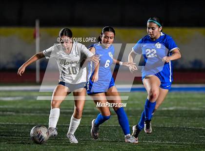 Thumbnail 1 in Alhambra @ Charter Oak photogallery.