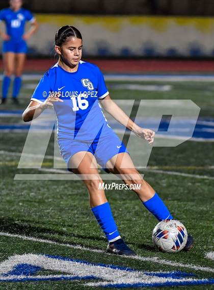 Thumbnail 2 in Alhambra @ Charter Oak photogallery.