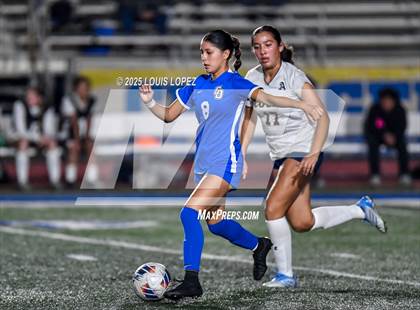 Thumbnail 2 in Alhambra @ Charter Oak photogallery.