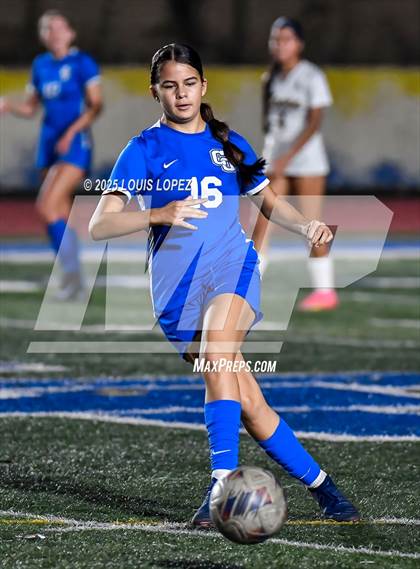 Thumbnail 3 in Alhambra @ Charter Oak photogallery.