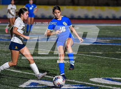 Thumbnail 1 in Alhambra @ Charter Oak photogallery.