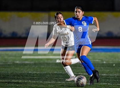 Thumbnail 1 in Alhambra @ Charter Oak photogallery.